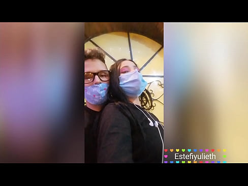 ❤️ Prokleta karantena me izluđuje. ❤ Super seks kod nas