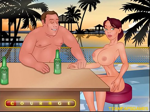 ❤️ Puzajući lijek za bebu u bdsm odmaralištu 2 ❤ Super seks kod nas