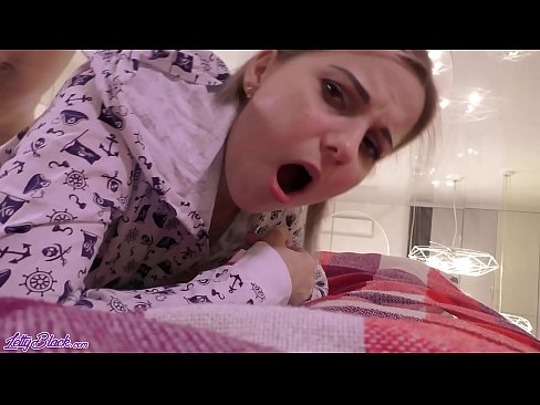 ❤️ Seksi mama guta i pregistyle seks - sperma izbliza ❤ Super seks kod nas